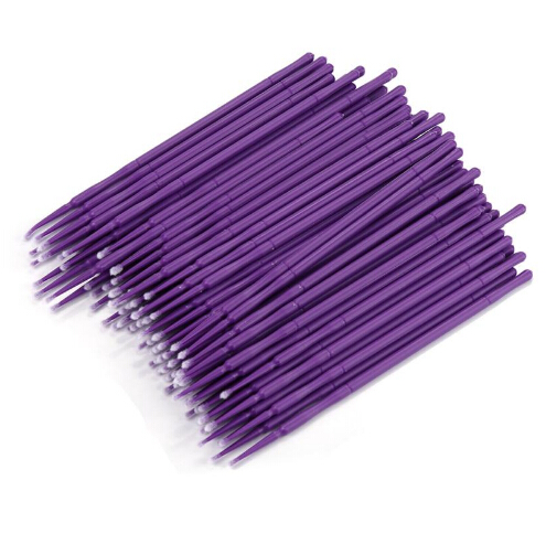 100Pc/ Bottle Microblading Micro Brushes Swab Lint Free Tattoo Permanent Supplies pincel maquiagem aplicador de sombra ojos
100Pc/ Bottle Microblading Micro Brushes Swab Lint Free Tattoo Permanent Supplies pincel maquiagem aplicador de sombra ojos