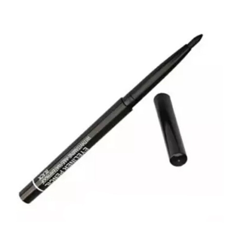 2pcs/lot Women Waterproof Retractable Rotary Eyeliner Pen Eye Liner Pencil Makeup Cosmetic Tool 131-0229 free shipping