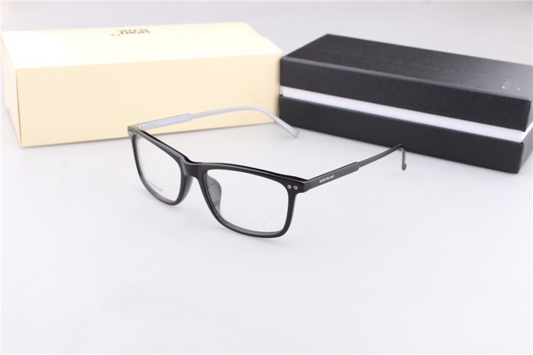 Packages mailed the new quality goods High-grade optical frames MB615 pure titanium plate box its leg super light box glass fram
Packages mailed the new quality goods High-grade optical frames MB615 pure titanium plate box its leg super light box glass fram