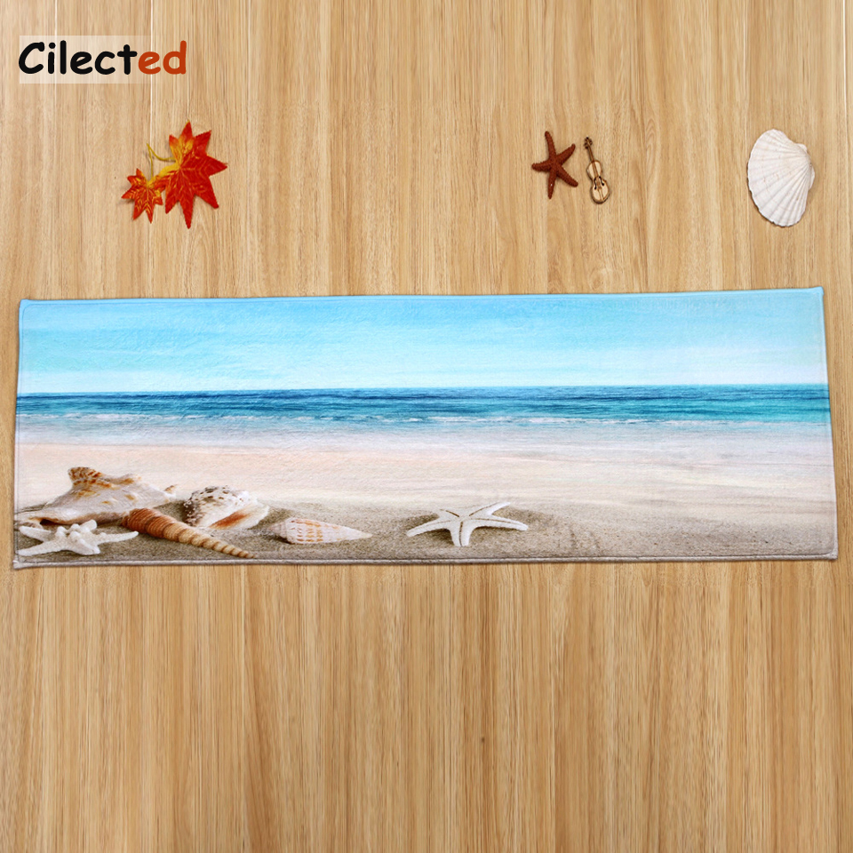 Cilected Blue Sky Beach Carpet Bedroom Bed Front Door Kitchen Long Anti-slip Mat Outdoor Blanket Decoration As Gift Rugs, C4p01
Cilected Blue Sky Beach Carpet Bedroom Bed Front Door Kitchen Long Anti-slip Mat Outdoor Blanket Decoration As Gift Rugs, C4p01