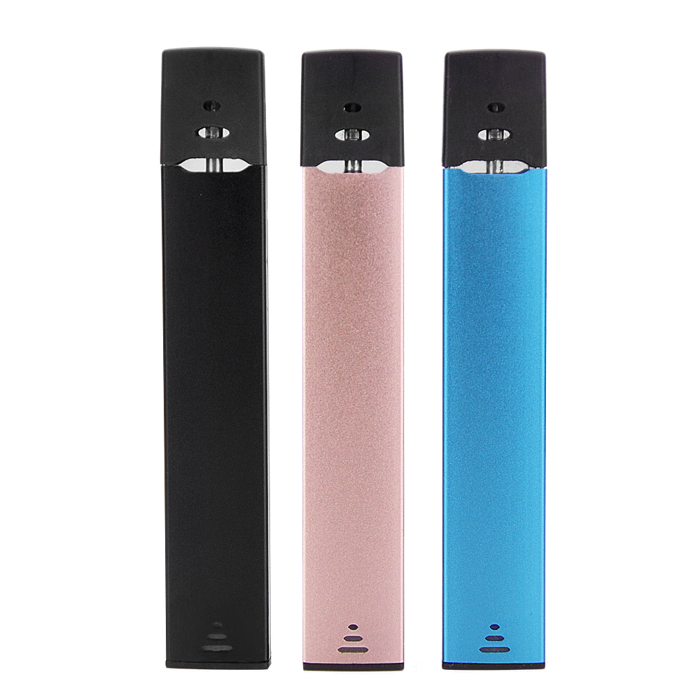 Longmada Mr. Bald Alva Vape Slim Starter Kit Tank Cartridges Ceramic Coil Vapor Mini Pods Pen Electronic Cigarette E Cig Thick Oil Vaporizer, Blue
Longmada Mr. Bald Alva Vape Slim Starter Kit Tank Cartridges Ceramic Coil Vapor Mini Pods Pen Electronic Cigarette E Cig Thick Oil Vaporizer, Blue