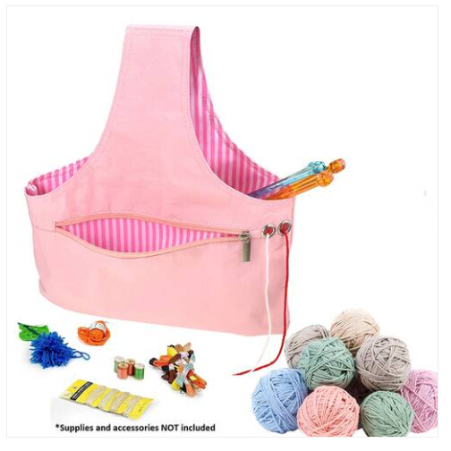 Free shipping 2019 Sales Wholesales DIY Sweater Needle Crochet Storage Bag Home Sewing Supplies Storage Handbag
Free shipping 2019 Sales Wholesales DIY Sweater Needle Crochet Storage Bag Home Sewing Supplies Storage Handbag