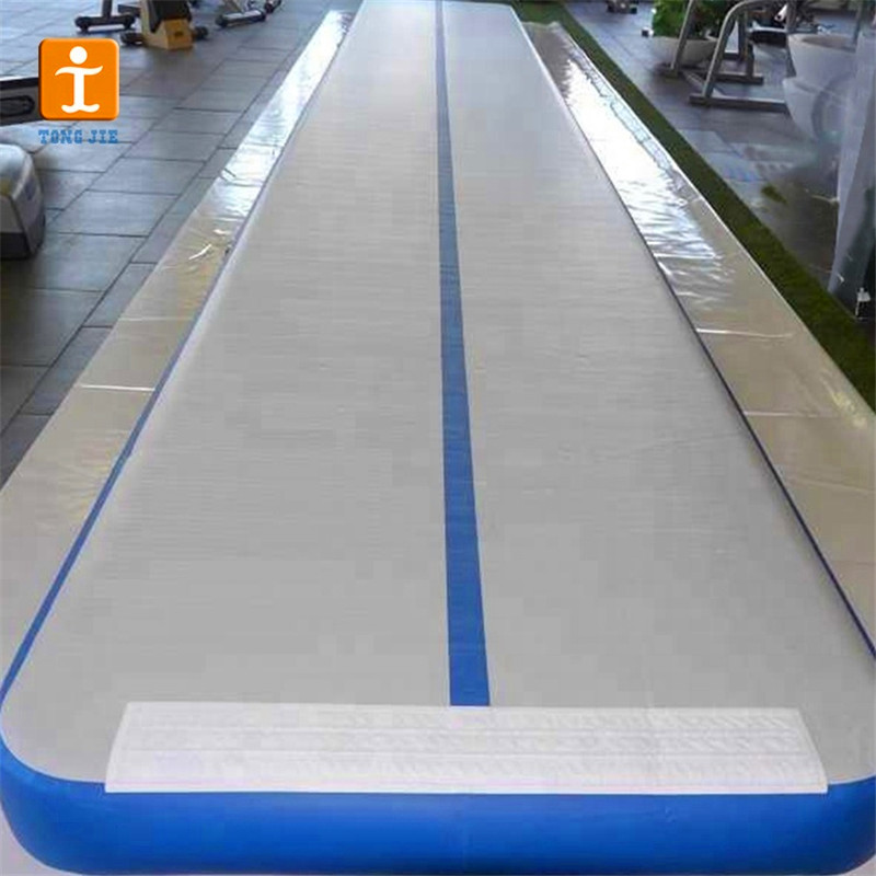 8*1*0.2m air track gymnastics tumbling mat - yijia inflatable gymnastics mat with air pump airtrack mat for yoga and gym use
8*1*0.2m air track gymnastics tumbling mat - yijia inflatable gymnastics mat with air pump airtrack mat for yoga and gym use