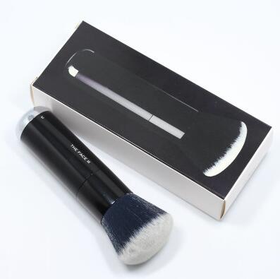 MJ Bronze Brush 12 Angled Blush 14 Shape Contour 15 Powder Foundation 1 Liquid Foundation 2 3 Makeup Brushes BOX PACKAGE
MJ Bronze Brush 12 Angled Blush 14 Shape Contour 15 Powder Foundation 1 Liquid Foundation 2 3 Makeup Brushes BOX PACKAGE