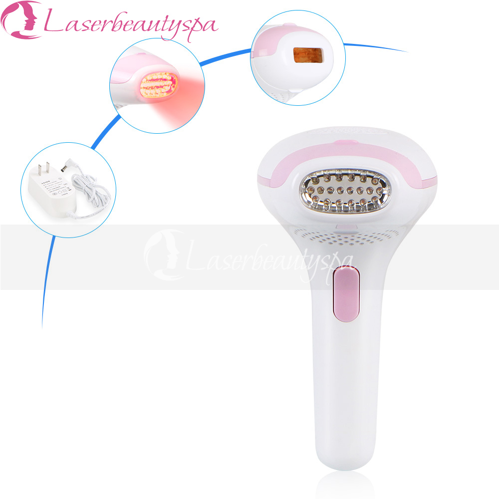 Mini Portable Rechargeable With LCD Screen Portable Handheld Hair Removal Machine For Home Use skin rejuvenation 
Mini Portable Rechargeable With LCD Screen Portable Handheld Hair Removal Machine For Home Use skin rejuvenation