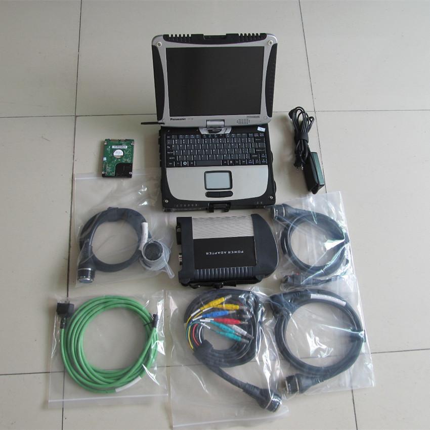 automotive diagnostic tool mb star c4 with laptop cf19 touch screen software 2022 hdd 320gb ready to work
automotive diagnostic tool mb star c4 with laptop cf19 touch screen software 2022 hdd 320gb ready to work