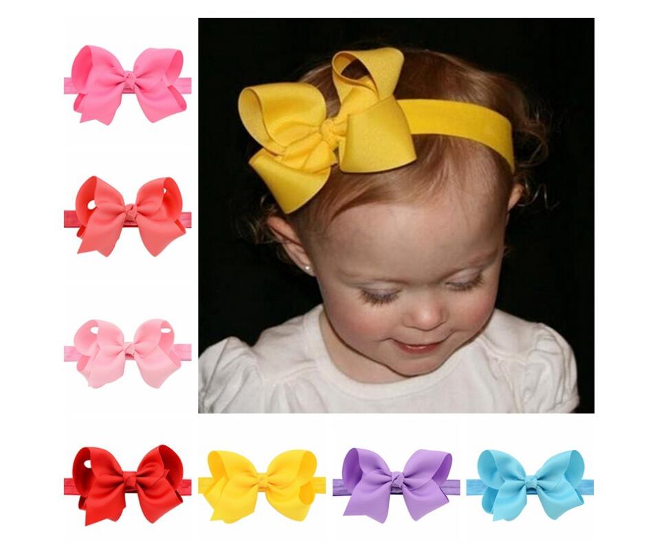 Girl Solid Color Polyester Ribbon Hair Bands Baby New Fashion Headbands Girls Hair Accessories Kids Hair Wears Products YLC 019, Mixed color
Girl Solid Color Polyester Ribbon Hair Bands Baby New Fashion Headbands Girls Hair Accessories Kids Hair Wears Products YLC 019, Mixed color