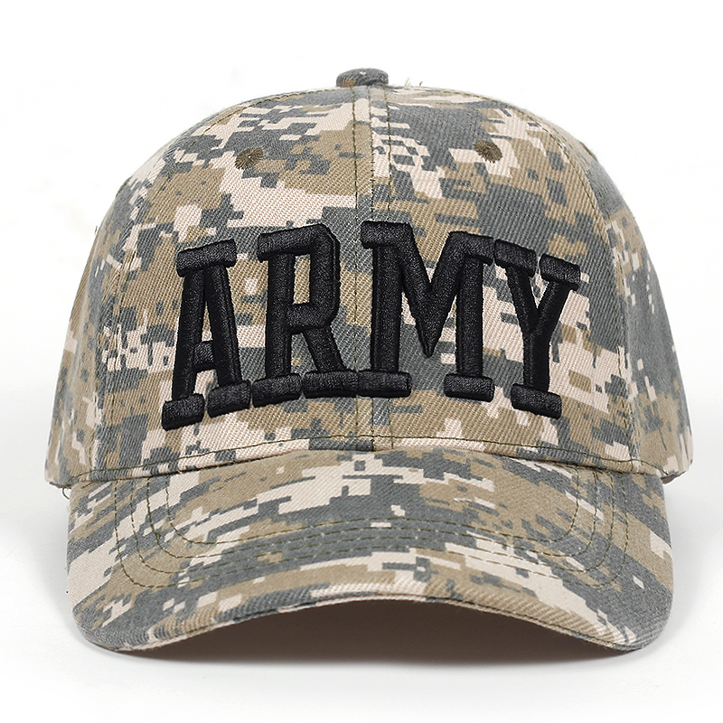 2018 Tactical Cap Mens Camouflage Baseball Cap Army Snapback Caps Casquette ARMY Pattern Trucker Bone Garros, Army green
2018 Tactical Cap Mens Camouflage Baseball Cap Army Snapback Caps Casquette ARMY Pattern Trucker Bone Garros, Army green