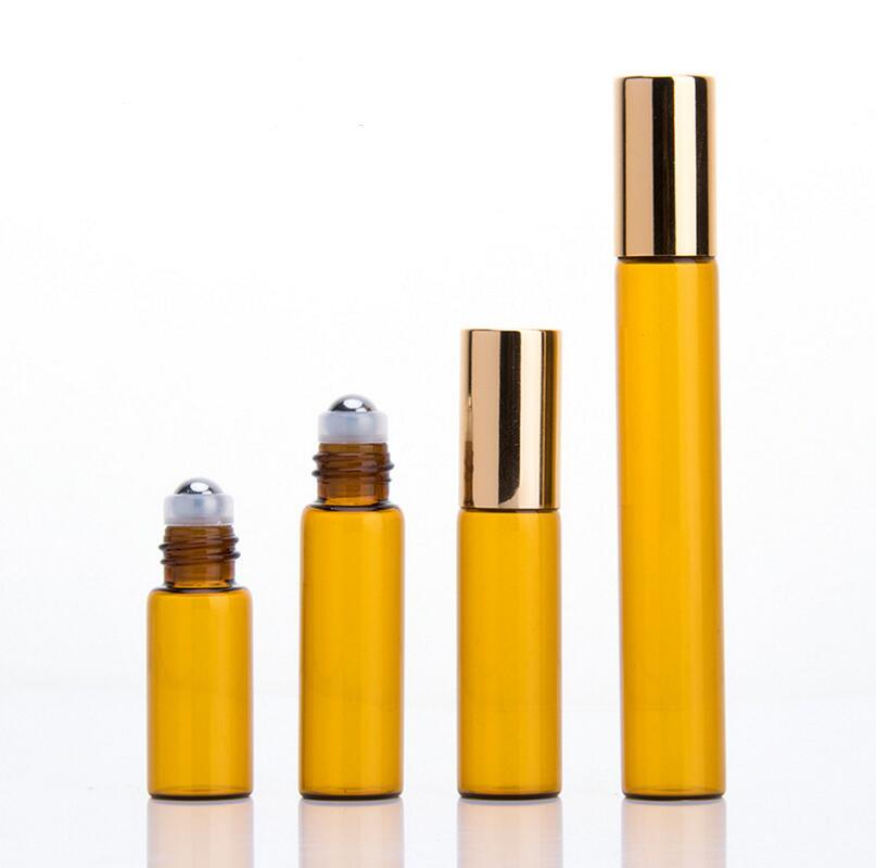 Amber 3Ml 5Ml 10Ml … - image