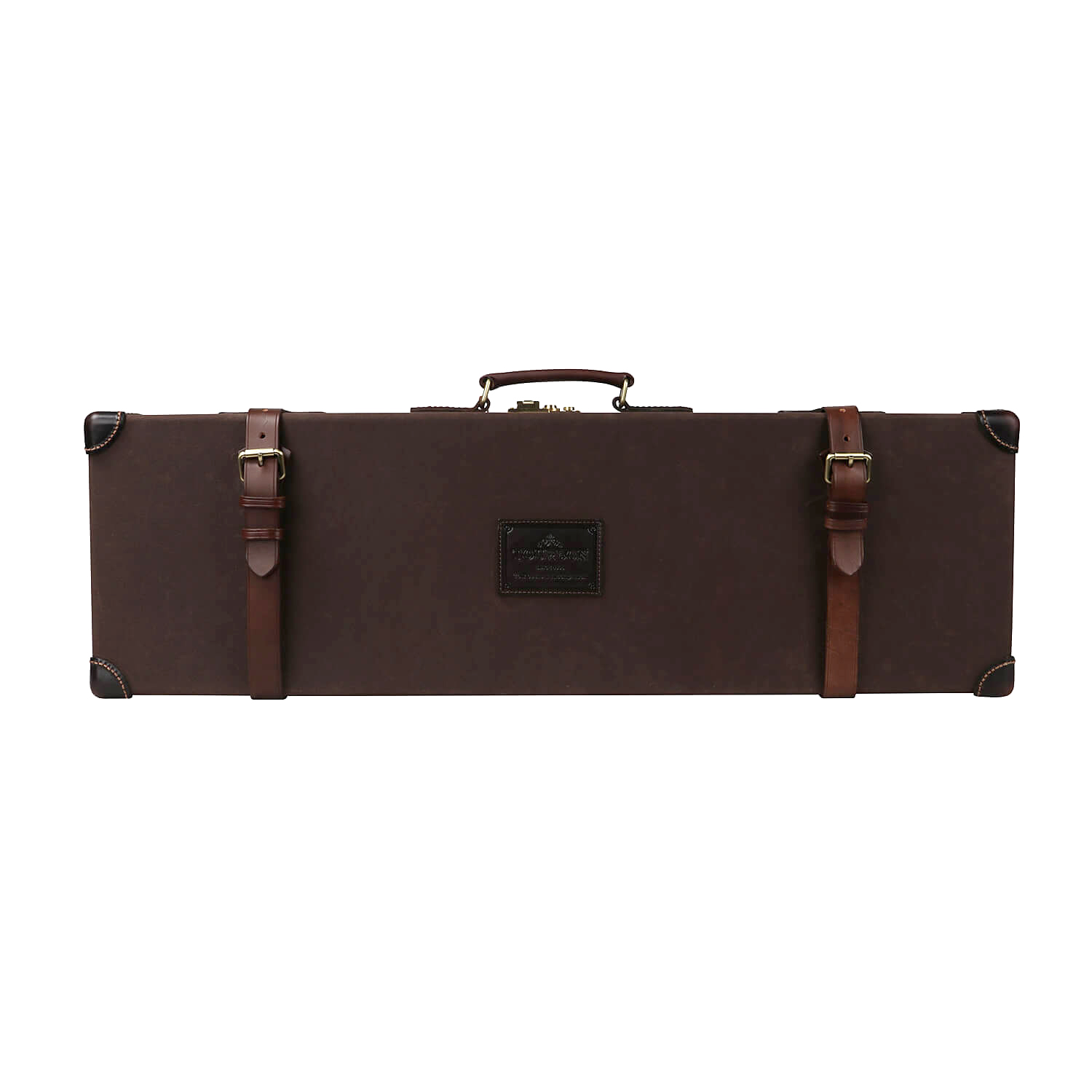Tourbon Hunting Gun Case Hard Shotgun Storage Universal Canvas Wax Waterproof Rifle Carrier with Lock Shooting Gun Accessories
Tourbon Hunting Gun Case Hard Shotgun Storage Universal Canvas Wax Waterproof Rifle Carrier with Lock Shooting Gun Accessories