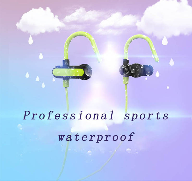 New style Bluetooth touch key ear hook waterproof and sweat resistant heavy bass stereo denoise sport music wear comfort HD voice earphone
New style Bluetooth touch key ear hook waterproof and sweat resistant heavy bass stereo denoise sport music wear comfort HD voice earphone