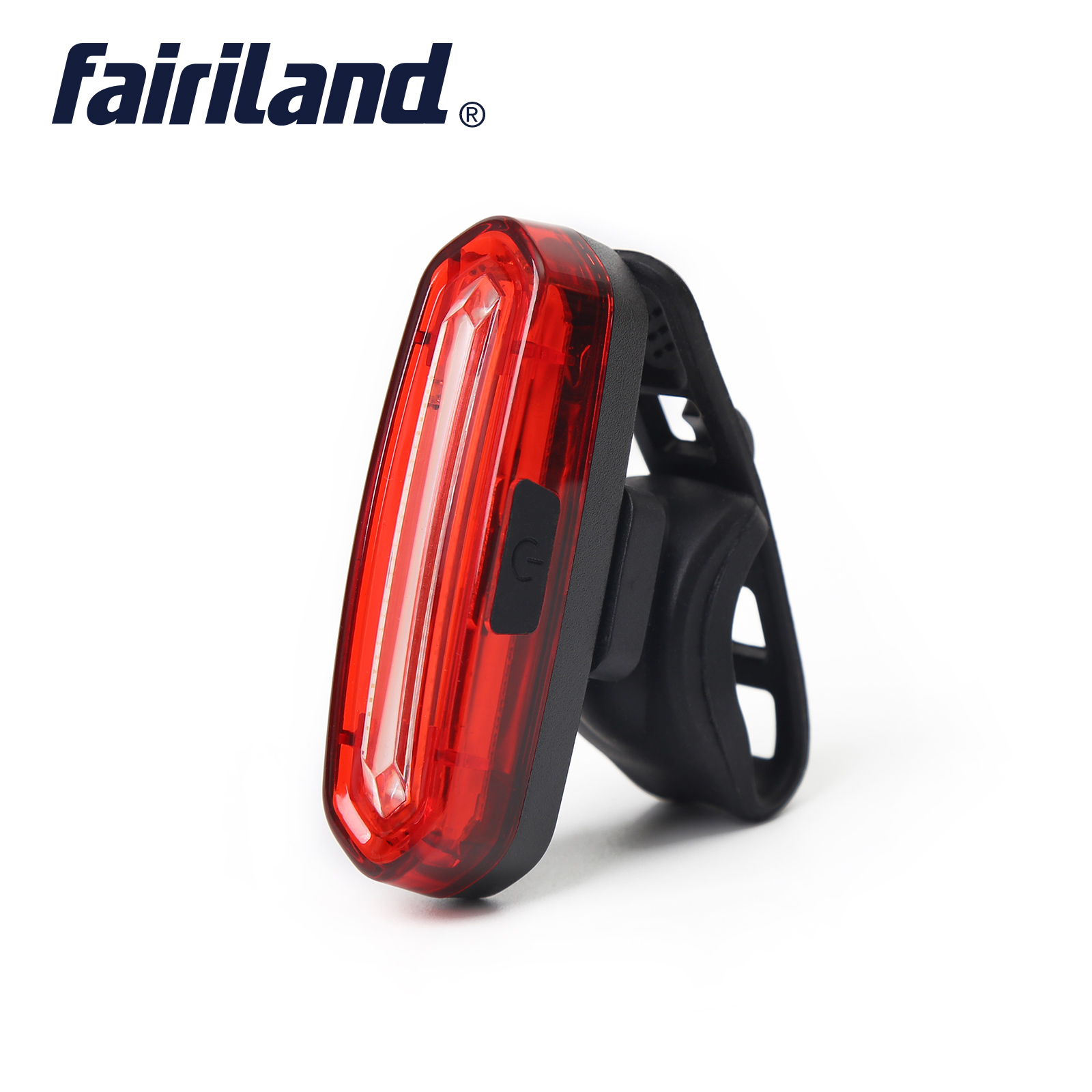 Bicycle Rear Light COB Highlight Beads USB Rechargeable 600mah Li battery Safety Warning Cycling tail light Waterproof taillight
Bicycle Rear Light COB Highlight Beads USB Rechargeable 600mah Li battery Safety Warning Cycling tail light Waterproof taillight