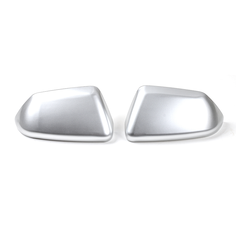 Rearview Mirror Cover Decoration Cover for Chevrolet Camaro U.S. Regulations Car Interior Accessories