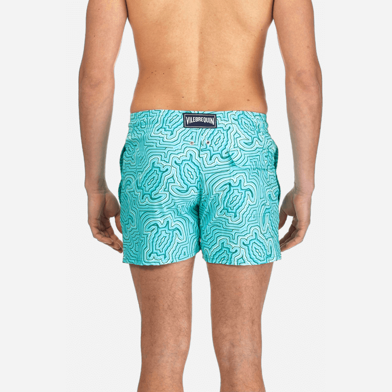 Vilebre Surfing & Beach Shorts Summer Tortoise Beach Shorts Quick Dry Slim Fit Outwear Swimming Men sungas de praia homens calzoncillos, As picture
Vilebre Surfing & Beach Shorts Summer Tortoise Beach Shorts Quick Dry Slim Fit Outwear Swimming Men sungas de praia homens calzoncillos, As picture