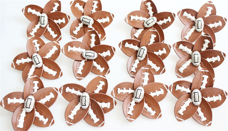 brown yellow softball baseball basketball leather crystal baseball white flowers bows hair hair clip jewelry gifts for mother girls
brown yellow softball baseball basketball leather crystal baseball white flowers bows hair hair clip jewelry gifts for mother girls
