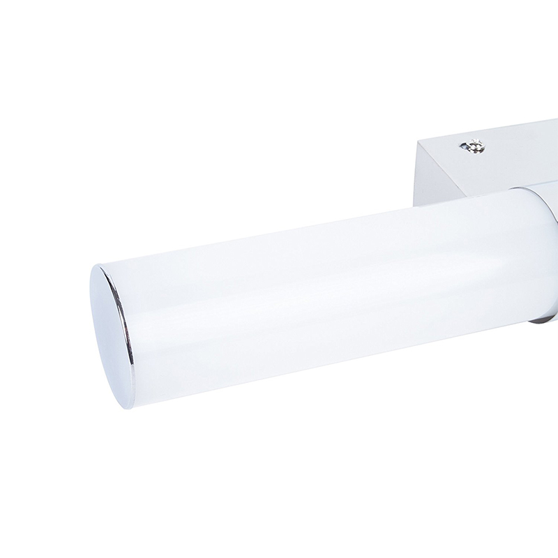 DONWEI Simple style 12W 16W 22W LED Bar Wall Light Makeup Mirror Lights Indoor Bathroom Dressing room Kitchen Decor Wall Lamp
