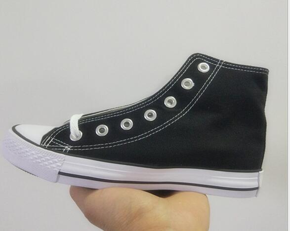 DORP SHIPPING NEW size35-45 New Unisex Low-Top & High-Top Adult Women's Men's Canvas Shoes 13 colors Laced Up Casual Shoes Sneaker shoes, Grey high
DORP SHIPPING NEW size35-45 New Unisex Low-Top & High-Top Adult Women's Men's Canvas Shoes 13 colors Laced Up Casual Shoes Sneaker shoes, Grey high