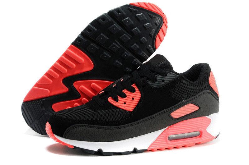 2018 Hot Selling Men Sneakers Shoes Classic 90 Men Running Shoes Wholesale Drop Shipping Sports Trainer Cushion Sports Shoes A01
2018 Hot Selling Men Sneakers Shoes Classic 90 Men Running Shoes Wholesale Drop Shipping Sports Trainer Cushion Sports Shoes A01