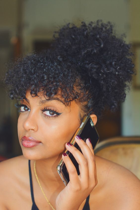 Short High Ponytail Human Hair Unprocessed Brazilian Virgin Hair Kinky Curly Ponytail Extensions 120g Afro puff ponytail for black women 1b
Short High Ponytail Human Hair Unprocessed Brazilian Virgin Hair Kinky Curly Ponytail Extensions 120g Afro puff ponytail for black women 1b