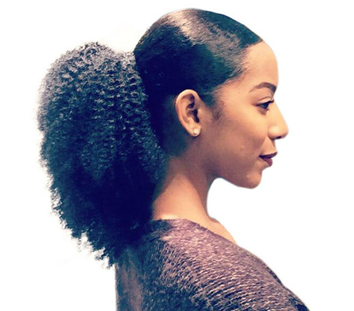 120g Women ponytail Hair Extensions Afro Kinky Curly Hair Ponytail Hairpiece easy Drawstring Ponytails Pieces Buns Peruca 5colors
120g Women ponytail Hair Extensions Afro Kinky Curly Hair Ponytail Hairpiece easy Drawstring Ponytails Pieces Buns Peruca 5colors