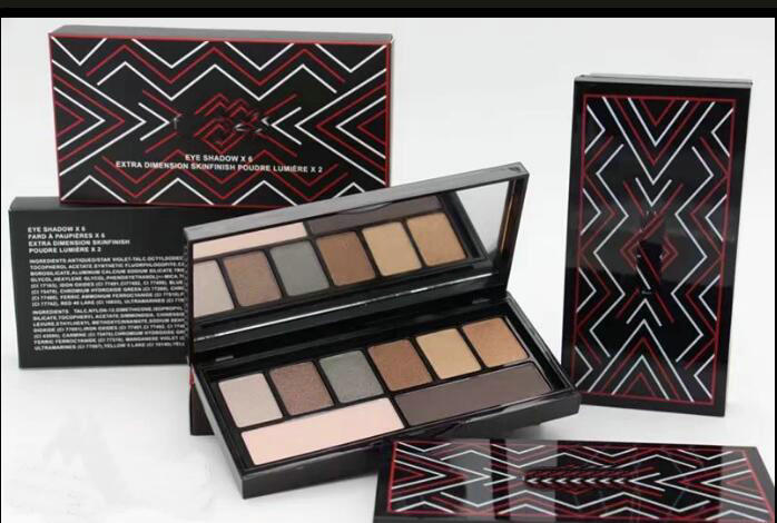 Free Shipping !2018 New Makeup Eye Eyeshadow Palette Choose Matte 8 Color Eye Shadow!(6Pieces/Lot), Multi
Free Shipping !2018 New Makeup Eye Eyeshadow Palette Choose Matte 8 Color Eye Shadow!(6Pieces/Lot), Multi