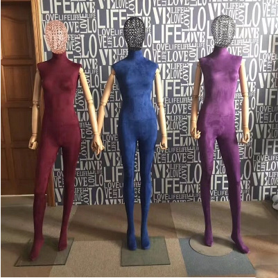 HOT!! New Style Mannequin Full Body Female Mannequin High Quality Manikin Made In China
HOT!! New Style Mannequin Full Body Female Mannequin High Quality Manikin Made In China