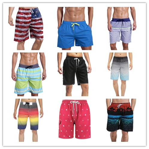 Hot Men Board Shorts Plus Size Surf Trunks Swimwear with Size 40 42 44 Twin Micro Fiber Boardshorts Beachwear Bulk, Mix colors
Hot Men Board Shorts Plus Size Surf Trunks Swimwear with Size 40 42 44 Twin Micro Fiber Boardshorts Beachwear Bulk, Mix colors