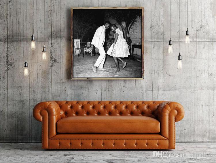 Malick Sidibe Art Works Art Photography Dancing High Quality Art Posters Print Photo Paper 12 24 35 47 inches
Malick Sidibe Art Works Art Photography Dancing High Quality Art Posters Print Photo Paper 12 24 35 47 inches