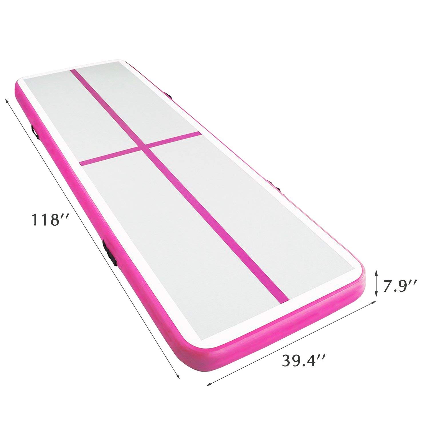 3*1*0.2m air track tumbling mat inflatable gymnastics airtrack with electric air pump for practice gymnastics,cheerleading,tumbling,parkour
3*1*0.2m air track tumbling mat inflatable gymnastics airtrack with electric air pump for practice gymnastics,cheerleading,tumbling,parkour