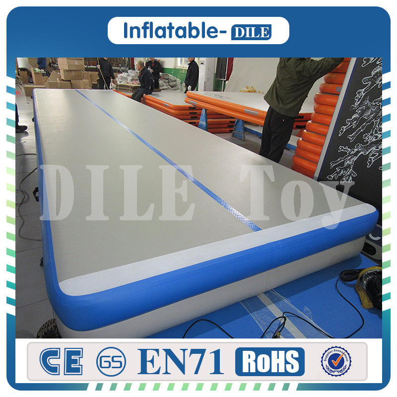 Free Shipping Door To Door 10x2x0.2m Inflatable Air Track Tumbling Mat Gymnastic Yoga Mat Taekwondo For Sale
Free Shipping Door To Door 10x2x0.2m Inflatable Air Track Tumbling Mat Gymnastic Yoga Mat Taekwondo For Sale