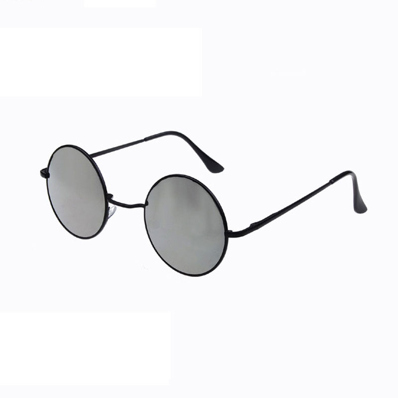 Classic Round Sunglasses Women Fashion Brand Designer Metal Frame Vintage Mirror Sun Retro Rose Gold Circle Reyed Glasses Female UV400
Classic Round Sunglasses Women Fashion Brand Designer Metal Frame Vintage Mirror Sun Retro Rose Gold Circle Reyed Glasses Female UV400