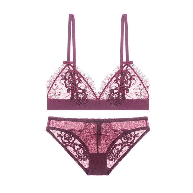 2018 New babydoll sexy lingerie design 2 piece transparent woman lace sexy fancy bra panty set, Red;black
2018 New babydoll sexy lingerie design 2 piece transparent woman lace sexy fancy bra panty set, Red;black