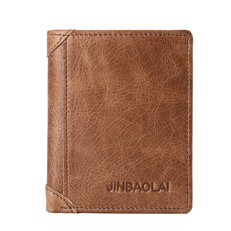Fashion Casual Business Leather Men's Short Wallet Design European And America Style Slim Wallet Handmade Card Holder Cow Leather Wallet, Red;black
Fashion Casual Business Leather Men's Short Wallet Design European And America Style Slim Wallet Handmade Card Holder Cow Leather Wallet, Red;black