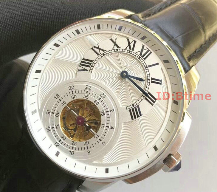 2018 New Fashion Mens Watches Automatic Movement Mechanical Watch High Quality Stainless Steel Tourbillon Dial Self-Wind Wristwatches
2018 New Fashion Mens Watches Automatic Movement Mechanical Watch High Quality Stainless Steel Tourbillon Dial Self-Wind Wristwatches