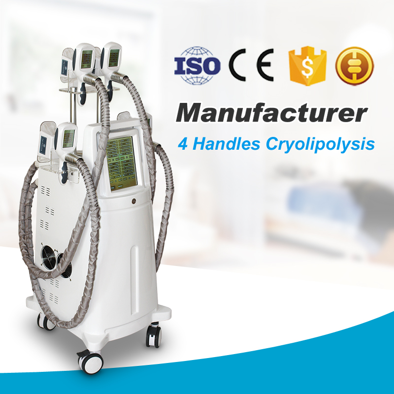Super Slimming Machine Cryolipolysis Coolsulpting Fat Freezing Cellulite Removal Cryolipolysis Slimming Machine 4 Cryo Handles Work Together
Super Slimming Machine Cryolipolysis Coolsulpting Fat Freezing Cellulite Removal Cryolipolysis Slimming Machine 4 Cryo Handles Work Together