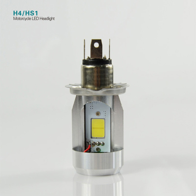 Pampsee 1Pcs H4 led bulb Motorcycle 20W 2000LM High/Low Beam 6500k 2500k 12V HeadLamp for Moto HS1 Super Bright #M4
Pampsee 1Pcs H4 led bulb Motorcycle 20W 2000LM High/Low Beam 6500k 2500k 12V HeadLamp for Moto HS1 Super Bright #M4