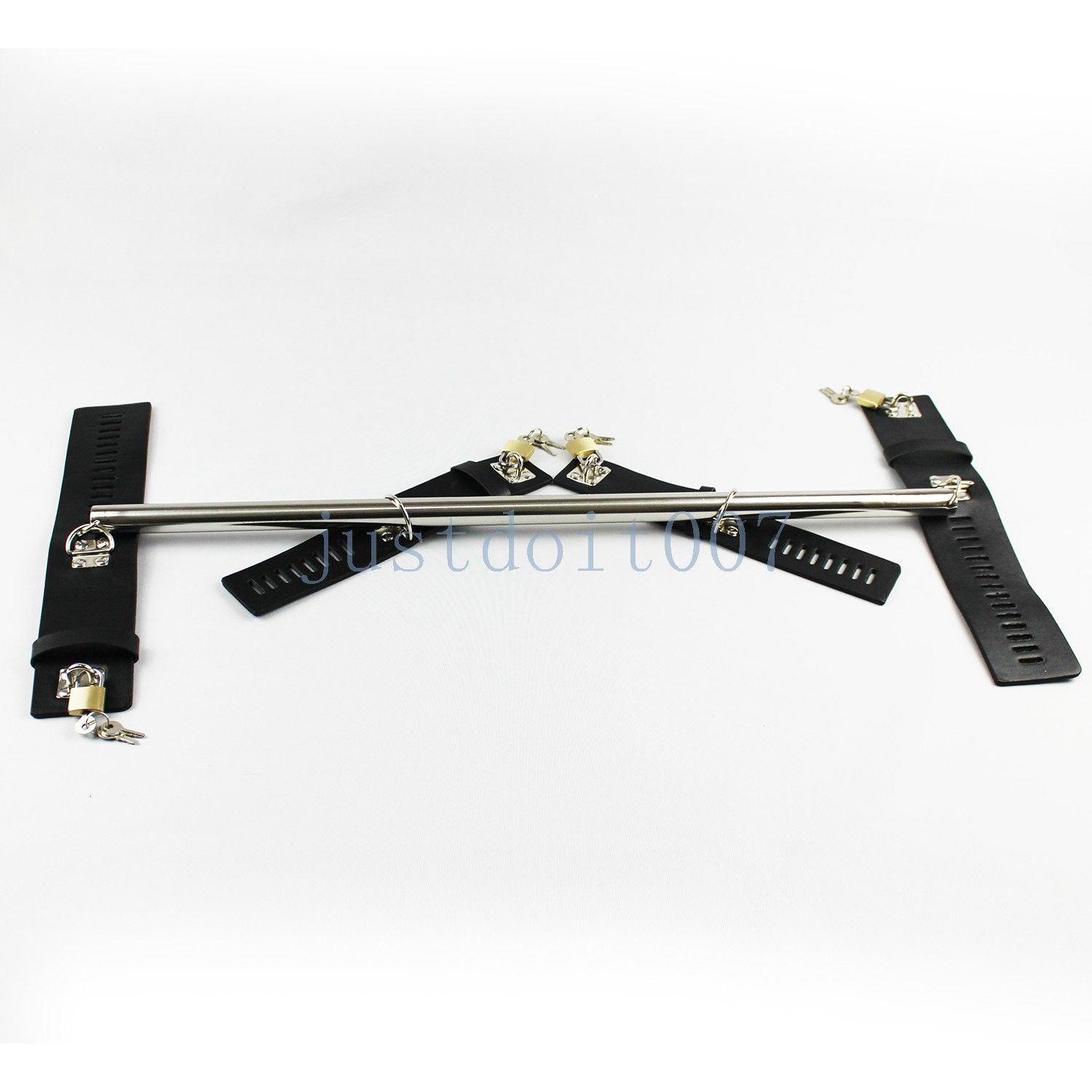 Bondage Stainless S… - image