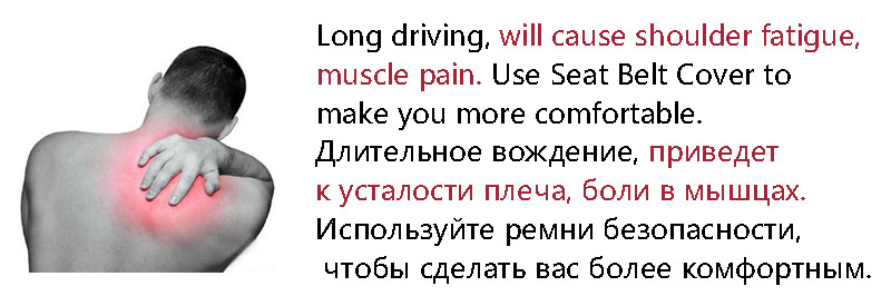Car Sticker Seat belt case For Opel Astra H G J Insignia Mokka Zafira Corsa Vectra C D Antara Accessories Car Styling