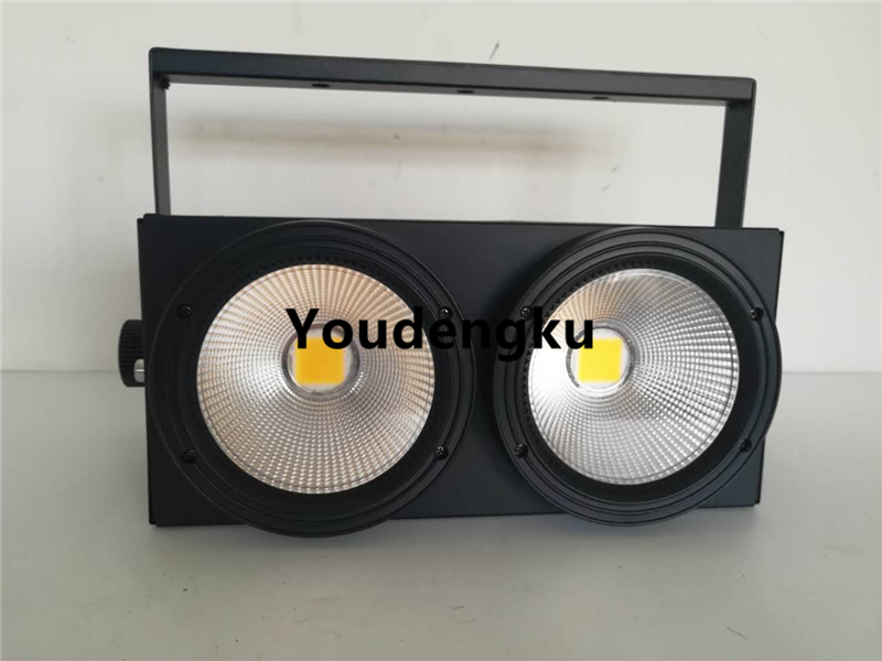 2 Pieces 2 Eyes 100… - image