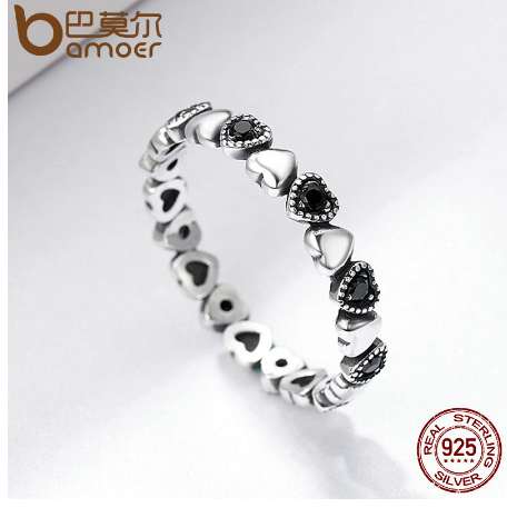 Bamoer Genuine 925 … - image