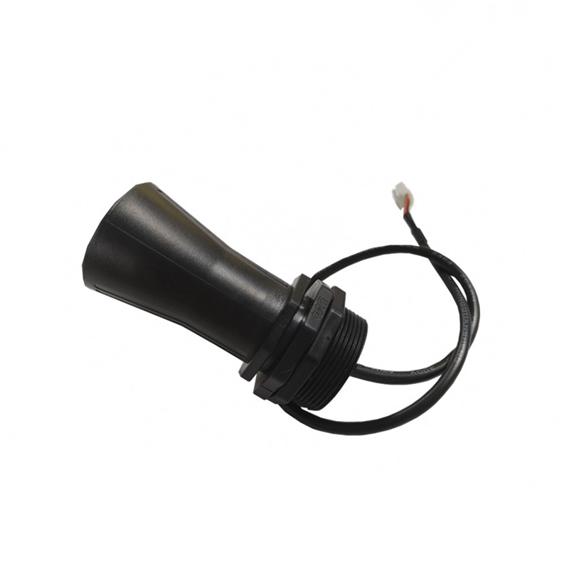 Ultrasonic Sensor Module for Distance One-piece Ultrasonic Ranging Sensor Modules Smart Trash Can Overflow Sensor with Horn Mouth Structure
Ultrasonic Sensor Module for Distance One-piece Ultrasonic Ranging Sensor Modules Smart Trash Can Overflow Sensor with Horn Mouth Structure