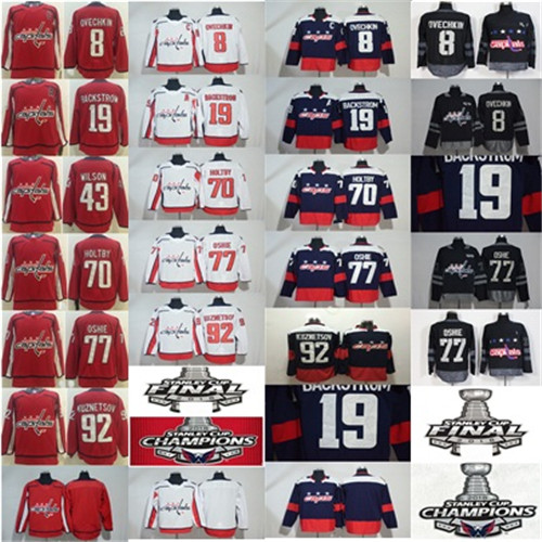 2018 Stanley Cup Fi… - image