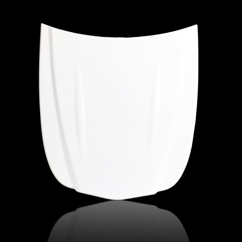 50pcs / Lot Large Plastic modern Speed Shapes 3M / Hexis / APA Wrap display & Use fo PPF Test vinyl wrap diaplay