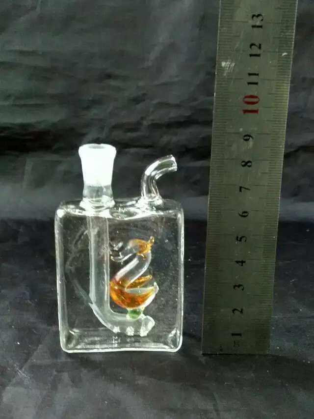 Flat glass cigarette hookah Wholesale Glass bongs Oil Water Pipes Glass Pipe Rigs Smoking
Flat glass cigarette hookah Wholesale Glass bongs Oil Water Pipes Glass Pipe Rigs Smoking
