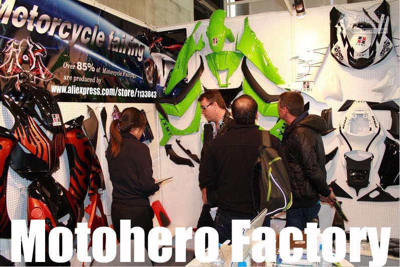 White silver Repsol Fairings kit for Honda CBR900RR 954 CBR CBR954RR CBR954 2002 2003 02 03 motorcycle fairing