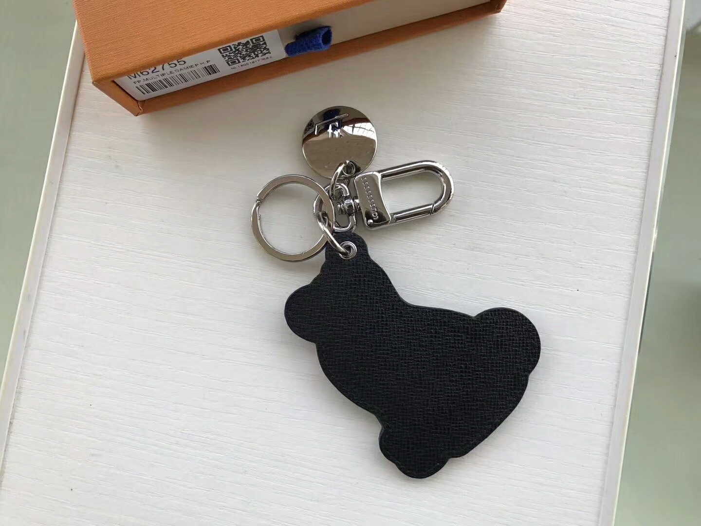 M62755 With Brand Box Real Genuine Bags Purses Famous Wallets Key Chain Doggie 2018 CX#324 Leather Women/men Tvaae 
M62755 With Brand Box Real Genuine Bags Purses Famous Wallets Key Chain Doggie 2018 CX#324 Leather Women/men Tvaae