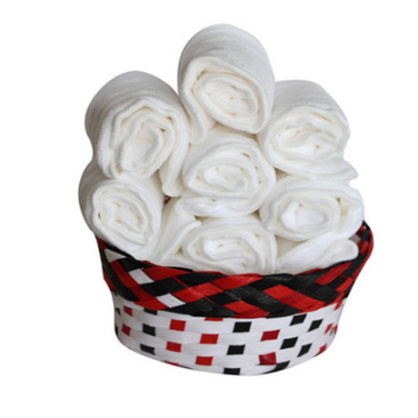 Reusable Washable Boosters Liners For Real Pocket Cloth Nappy Diaper Cover Wrap microfibre bamboo charcoal Inserts