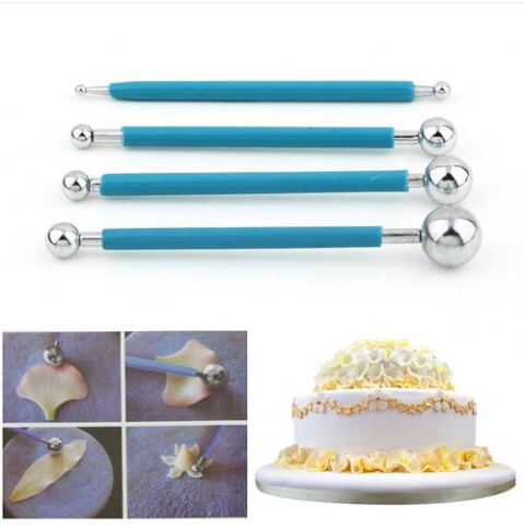 Sales!!!2019 Wholesalees Free shipping Modelling Ball Tools Double sided tools 8 different sizes increments
Sales!!!2019 Wholesalees Free shipping Modelling Ball Tools Double sided tools 8 different sizes increments