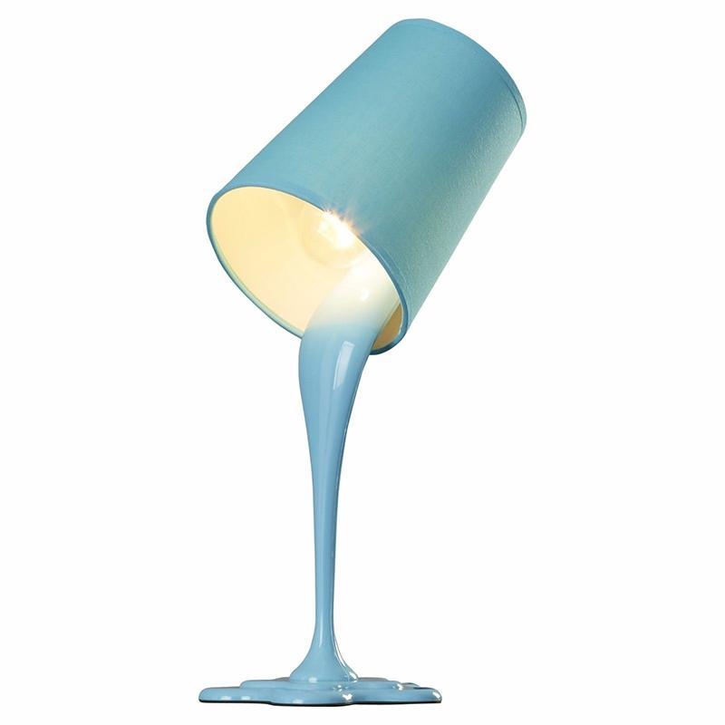 LumiParty New Fashion Creative Spilling Paint Bucket Table Lamp Bedroom Desk Light Home DecorationArt Deco Style Office Light
LumiParty New Fashion Creative Spilling Paint Bucket Table Lamp Bedroom Desk Light Home DecorationArt Deco Style Office Light