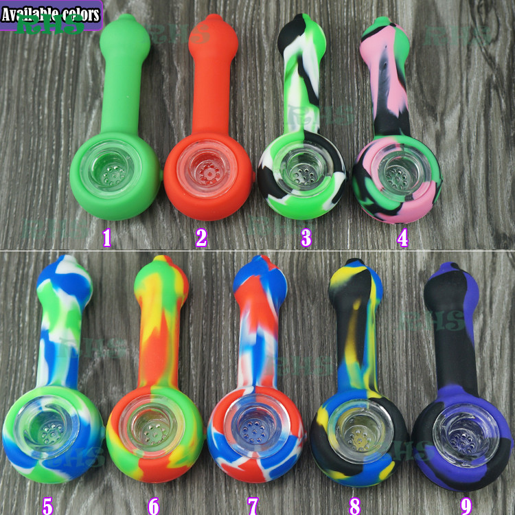 New Silicone Pipes Silicone Pipes for Smoking Glass Water Pipes Glass Bubblers For Smoking Pipe DHL fast Shipping
New Silicone Pipes Silicone Pipes for Smoking Glass Water Pipes Glass Bubblers For Smoking Pipe DHL fast Shipping